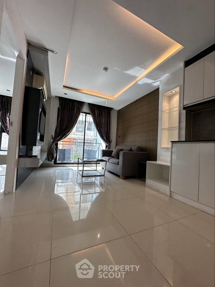รูป คอนโด 1-ห้องนอน ที่ เดอะ บลู เรสซิเด้นท์ ใกล้ พัทยาตะวันออก (ID 2950707) - รูปที่ 17/28