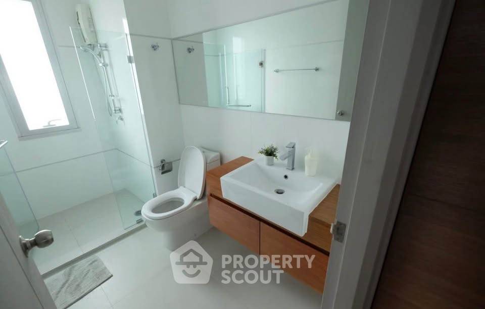 picture 2-BR Condo at Thru Thonglor in Bang Kapi (ID 2956019) - 5/5