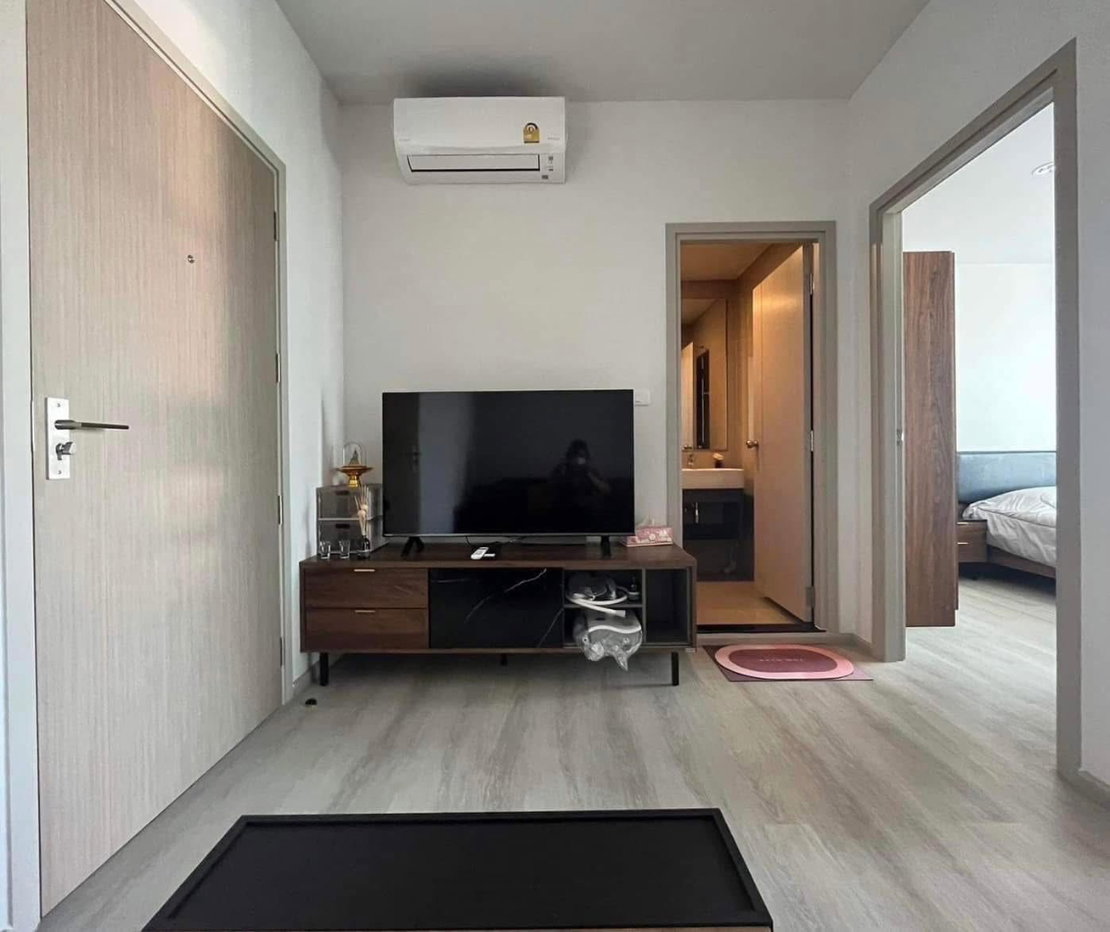 รูป 🏢 ให้เช่าคอนโด : IDEO Charan 70 - Riverview (IDEO จรัญ 70 - ริเวอร์วิว) รหัสทรัพย์ | 📌LNP-C13426 - รูปที่ 9/9