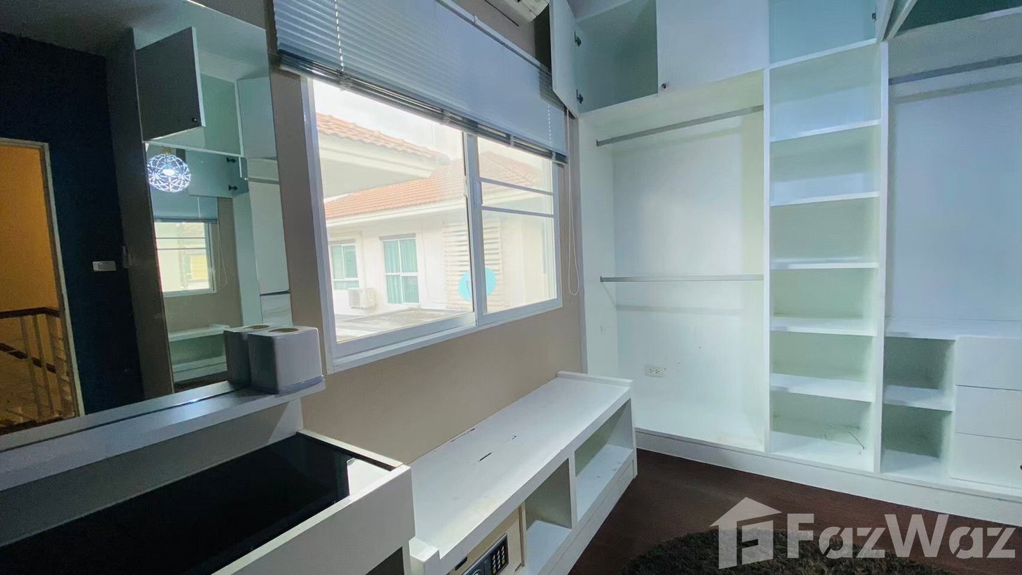 รูป ขาย บ้านเดี่ยว 3 ห้องนอน ในโครงการ ฮาบิเทีย เกาะ แก้ว 1362060 - รูปที่ 20/41