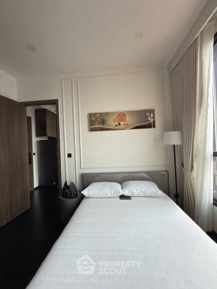 picture 1-BR Condo at Park Origin Thonglor near BTS Thong Lor (ID 2938105) - 4/9