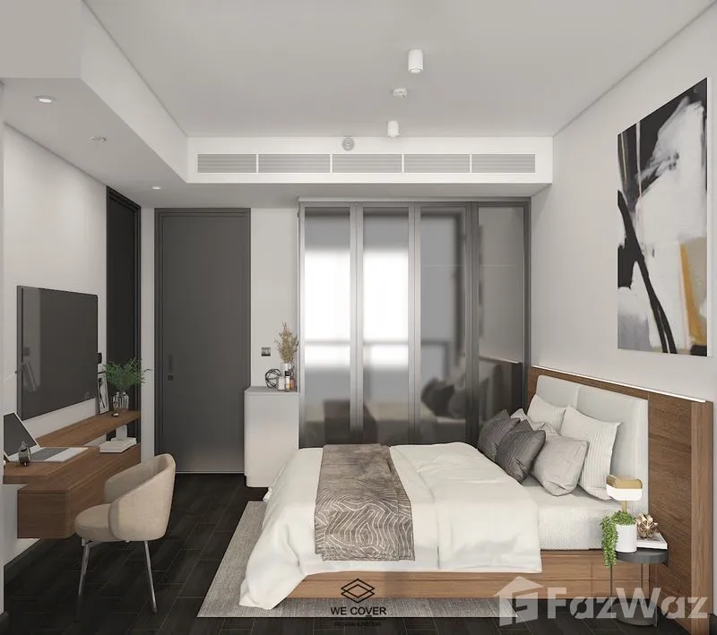 รูป ขาย คอนโด 1 ห้องนอน ในโครงการ เทตต์ สาทร ทเวลฟ์ 5721413 - รูปที่ 9/9