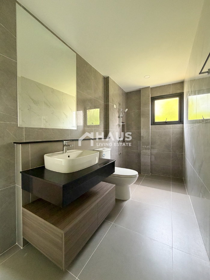 picture THE CITY Thawiwatthana / 5 Bedrooms #HPHU087 - 27/36