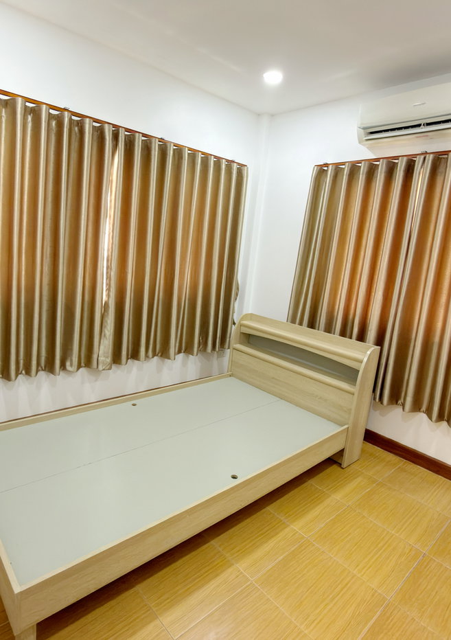 รูป R-080 🏠 บ้านให้เช่าใกล้นิมมาน🐶 🐈 น้ำไม่ท่วม เดินทางสะดวกสุดๆ🚶🚘 - รูปที่ 6/39