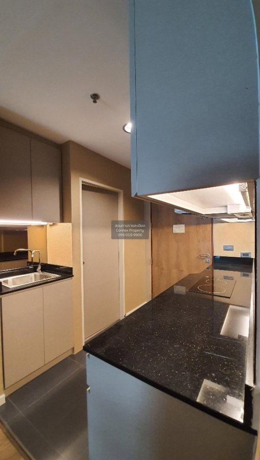 รูป เช่าคอนโด  บ้าน นนทรี ช่องนนทรี เขต ยานนาวา กรุงเทพ CX-75994 ✅ ทักไลน์ @connexproperty ตอบทันที ทีมงานมืออาชีพ ✅ - รูปที่ 7/8