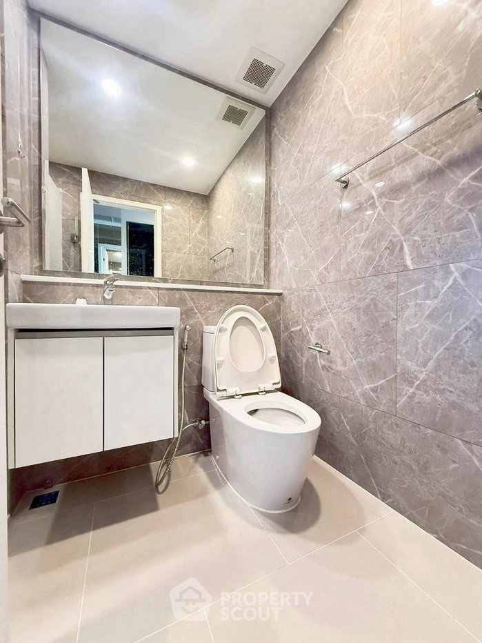 picture 1-BR Condo at Mazarine Ratchayothin near BTS Ratchayothin (ID 2939643) - 15/19
