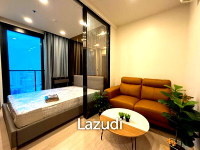 ขายคอนโด : 1 Bed 1 Bath 27 SQ.M One 9 Five Asoke - Rama 9