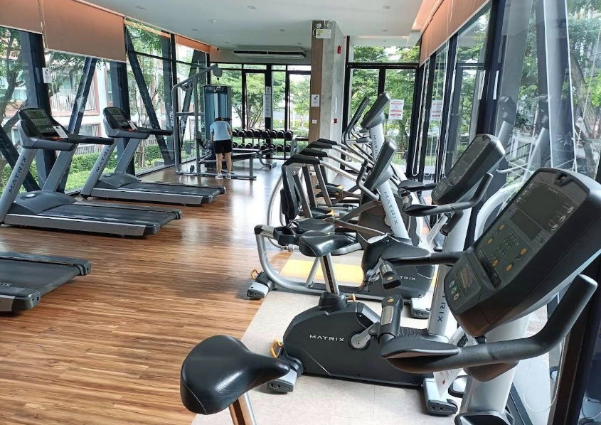 รูป 🌅🏢 ขาย D Condo Ping ห้องวิวสระ วิวสวน ทำเลทองติดเซ็นทรัลเฟสเชียงใหม่ ✨ - รูปที่ 12/13