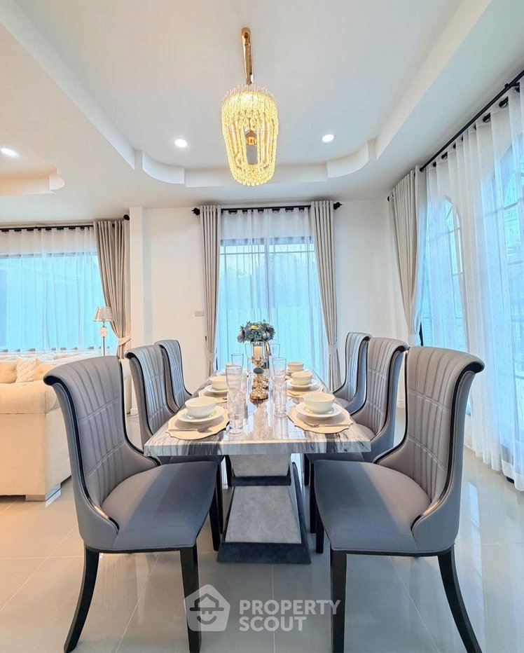 รูป บ้าน 3-ห้องนอน ที่ พี เอ็ม ซี โฮม วิลเลจ 2 ใกล้ เมืองพัทยา (ID 2953822) - รูปที่ 42/44