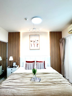 Condos for sale : Bbee300526  Sale :A Space Asoke - Ratchada