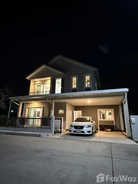4 Bedroom House for rent at Anasiri Paklok 5353107