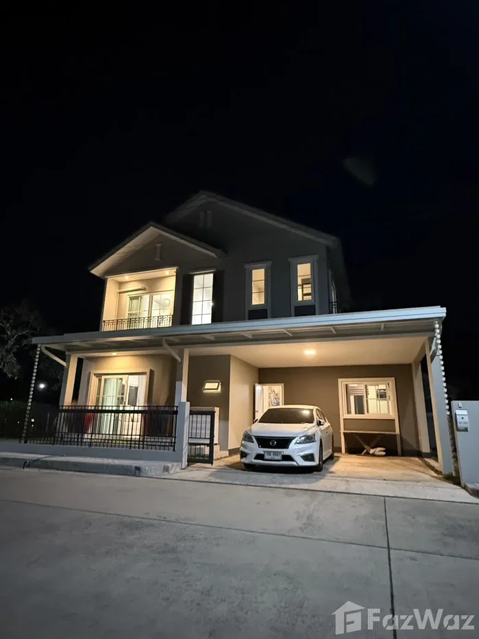 picture 4 Bedroom House for rent at Anasiri Paklok 5353107 - 1/57