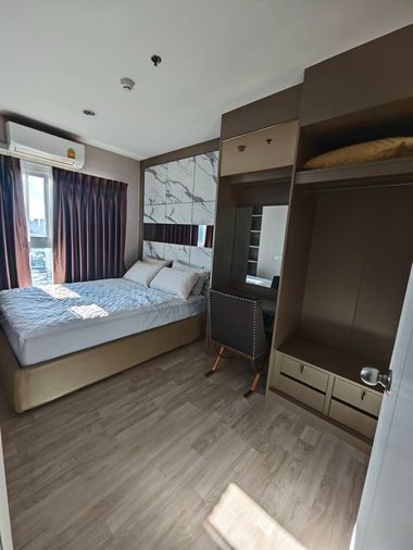เช่าคอนโด Plum Condo Ramkhamhaeng Station/พลัม คอนโด รามคำแหง สเตชั่น (F6905046))
