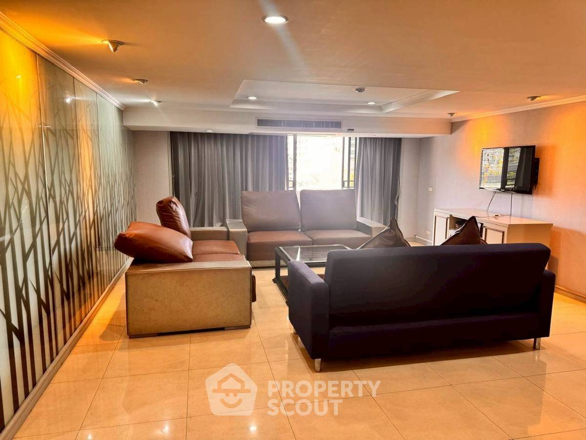 รูป คอนโด 3-ห้องนอน ที่ แฟร์วิว ทาวเวอร์ ใกล้ BTS อโศก (ID 2952689) - รูปที่ 4/16