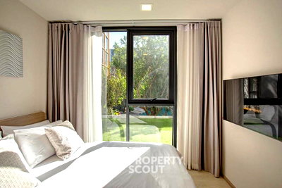Condos for rent : 2-BR Condo For Rent At The Base Rise Phuket, Kathu (Unit On 2nd Floor) (ID 2954841)