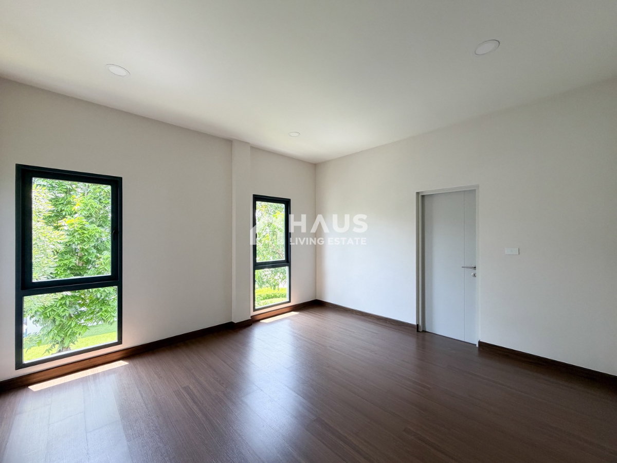 picture THE CITY Thawiwatthana / 5 Bedrooms #HPHU087 - 28/36