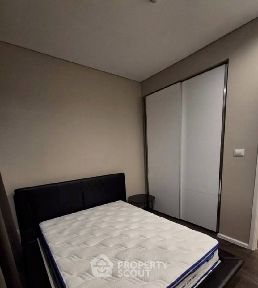 picture 2-BR Condo at The Saint Residences near MRT Phahon Yothin (ID 2952735) - 2/5