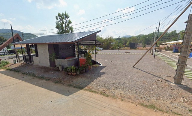 รูป เหมาะสำหรับร้านอาหาร คาเฟ่ ทำเลคอหงส์ หาดใหญ่ ที่ดิน1ไร่ เป็นพื้นที่เดียว ที่ไม่ท่วม ใกล้ม.สงขลานครินทร์ 900 ม. - รูปที่ 8/8