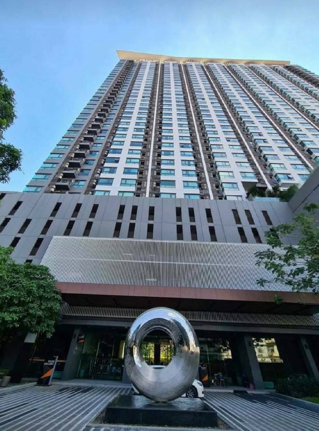 picture 13,000 The Stage Taopoon MRT Taopoon contact Line:katk03 - 19/24