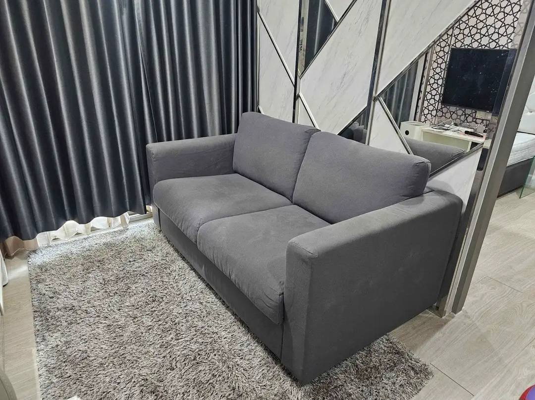 picture #SC14233 📌 Rent | 🟦🟨Metro Luxe Ratchada🟥🟩𝑪𝒐𝒏𝒕𝒂𝒄𝒕𝑳𝑰𝑵𝑬:@𝒔𝒆𝒄𝒓𝒆𝒕𝒑𝒓𝒐𝒑𝒆𝒓𝒕𝒚 🔥✨ - 3/9