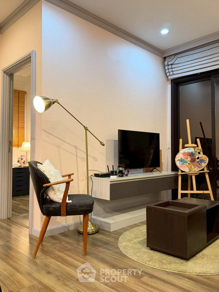 รูป คอนโด 1-ห้องนอน ที่ วายน์ บาย แสนสิริ ใกล้ BTS พระโขนง (ID 2952602) - รูปที่ 2/15