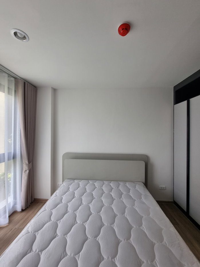 รูป คอนโดเลี้ยงสัตว์ได้ให้เช่า อาโล่ ลาซาล 17 1Bed Plus 34 ตรม.  - รูปที่ 17/59