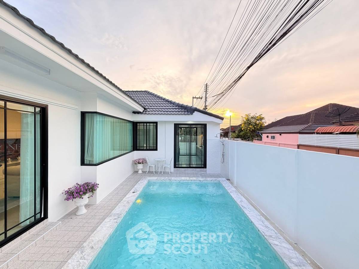 รูป บ้าน 3-ห้องนอน ที่ พี เอ็ม ซี โฮม วิลเลจ 2 ใกล้ เมืองพัทยา (ID 2953822) - รูปที่ 14/44