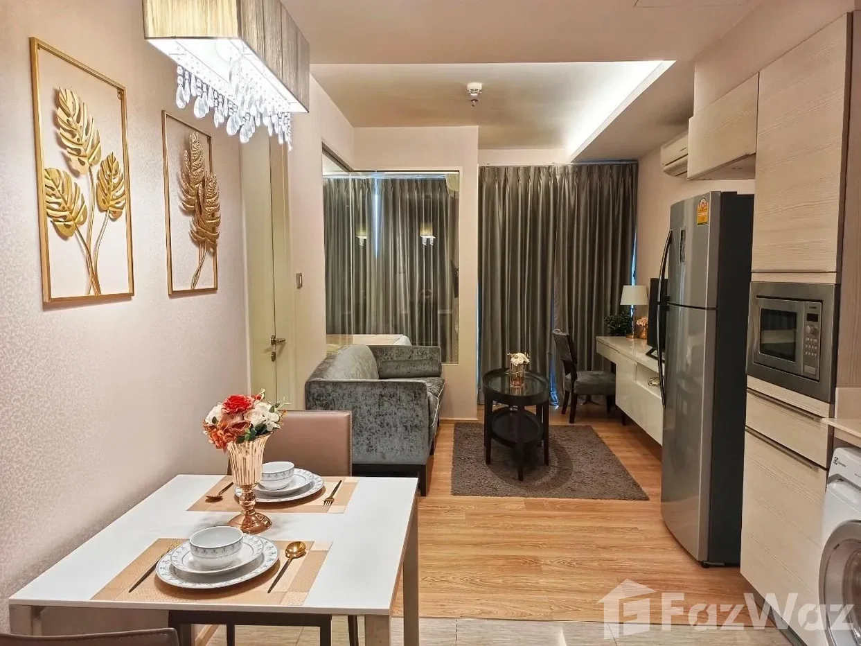 รูป ขาย คอนโด 1 ห้องนอน ในโครงการ เอช สุขุมวิท 43 1723042 - รูปที่ 6/12