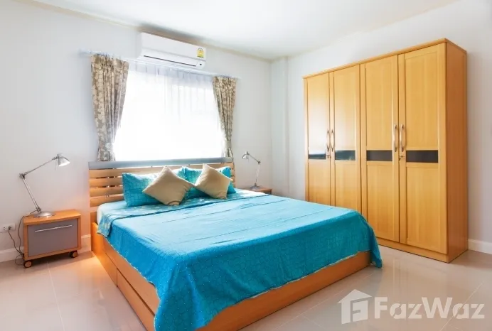 รูป บ้านเดี่ยวให้เช่า 3 ห้องนอน ในโครงการ ศุภาลัย การ์เด้นวิลล์ 1168576 - รูปที่ 5/10
