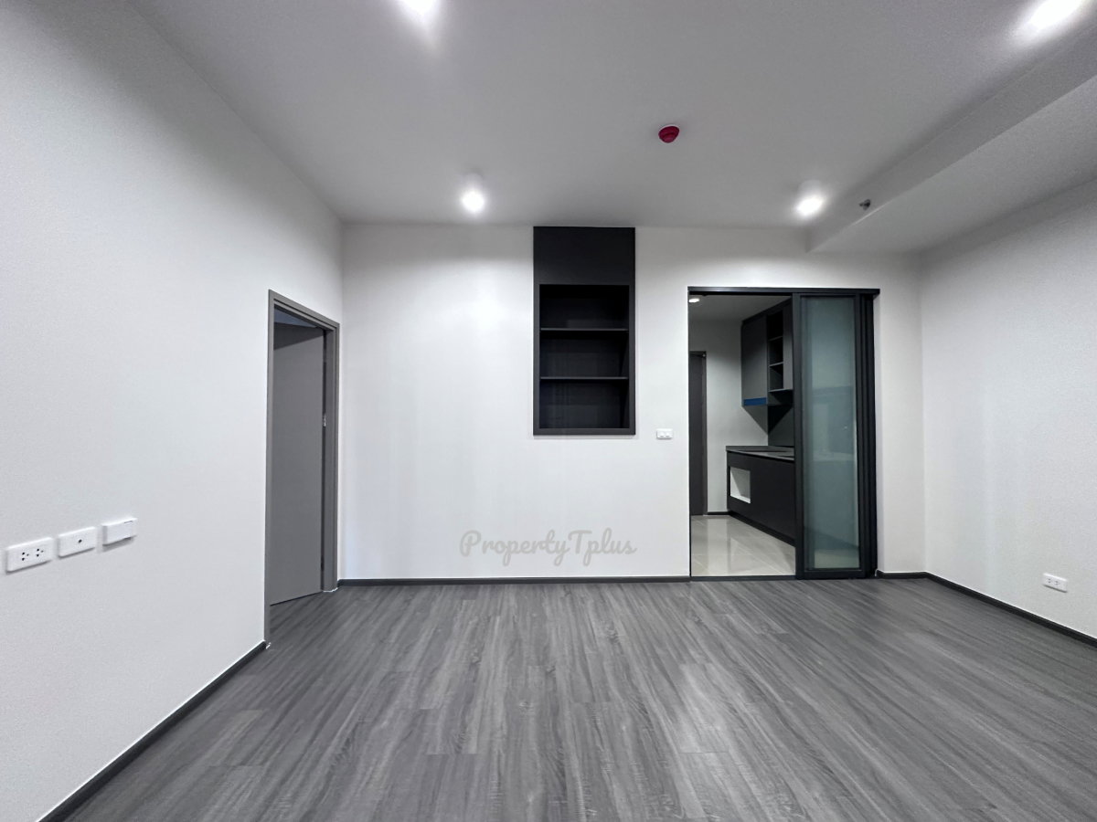 รูป IDEO Sukhumvit Rama4 2 ห้องนอน 2 ห้องน้ำ ราคาโครงการ ฟรีค่าใช้จ่ายวันโอน - รูปที่ 11/12