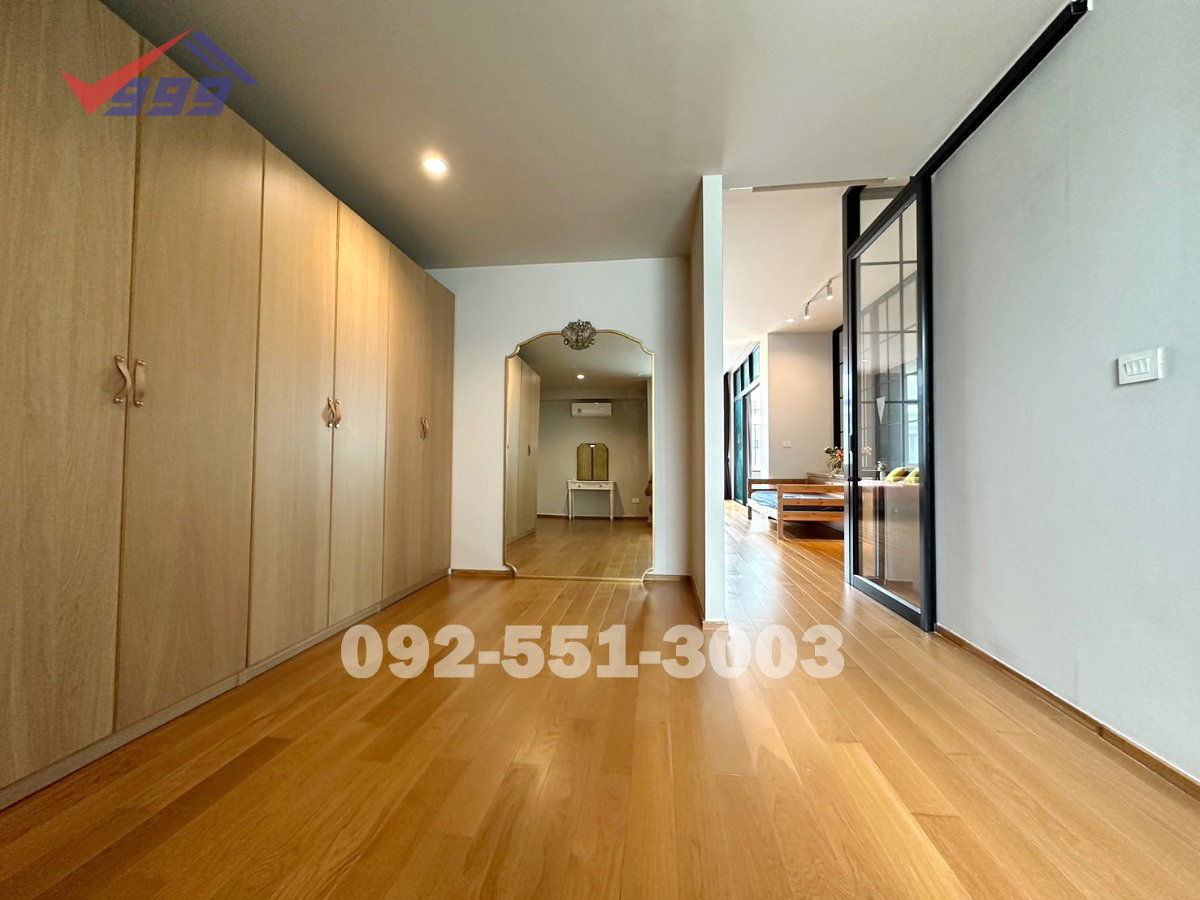 picture Townhome for sale, 3 bedrooms Nirvana Define Srinakarin-Rama 9 - 26/31