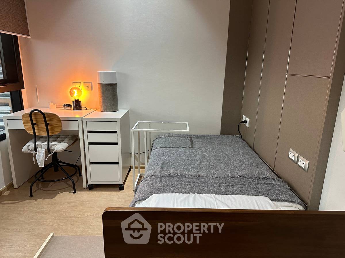picture 2-BR Condo at Maru Ekkamai 2 near BTS Ekkamai (ID 2952781) - 11/18