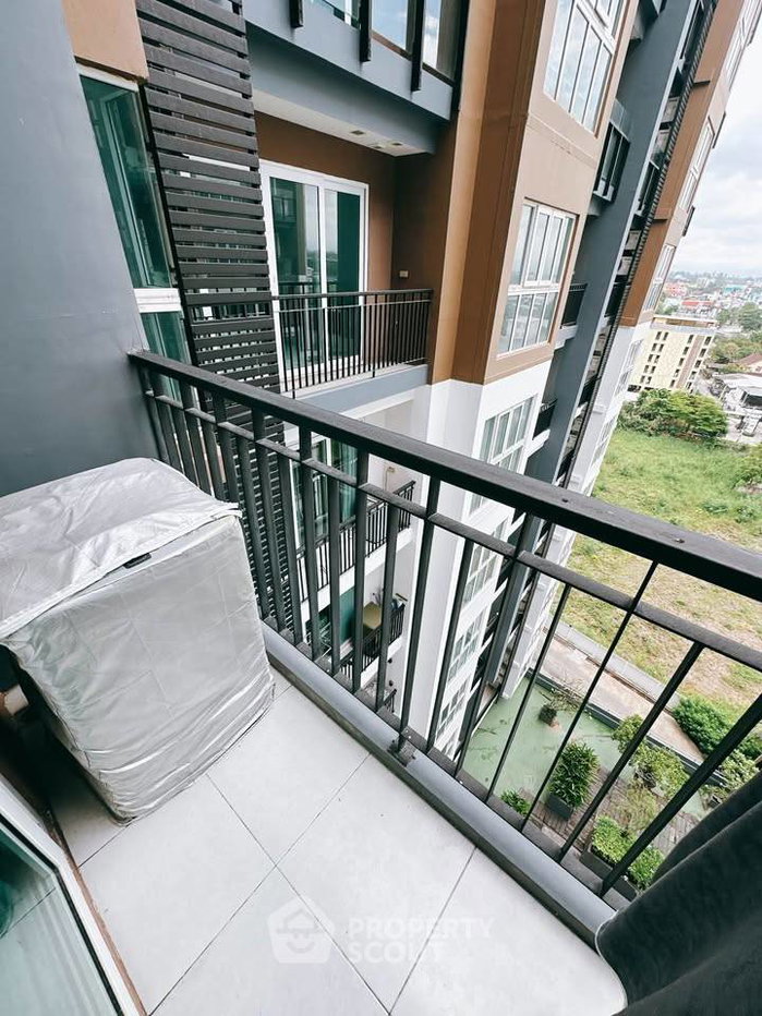 รูป คอนโด 1-ห้องนอน ที่ เดอะ พรีโอ ซิกเนเจอร์ คอนโด เชียงใหม่ ใกล้ Central Chiangmai Airport (ID 2954912) - รูปที่ 10/10