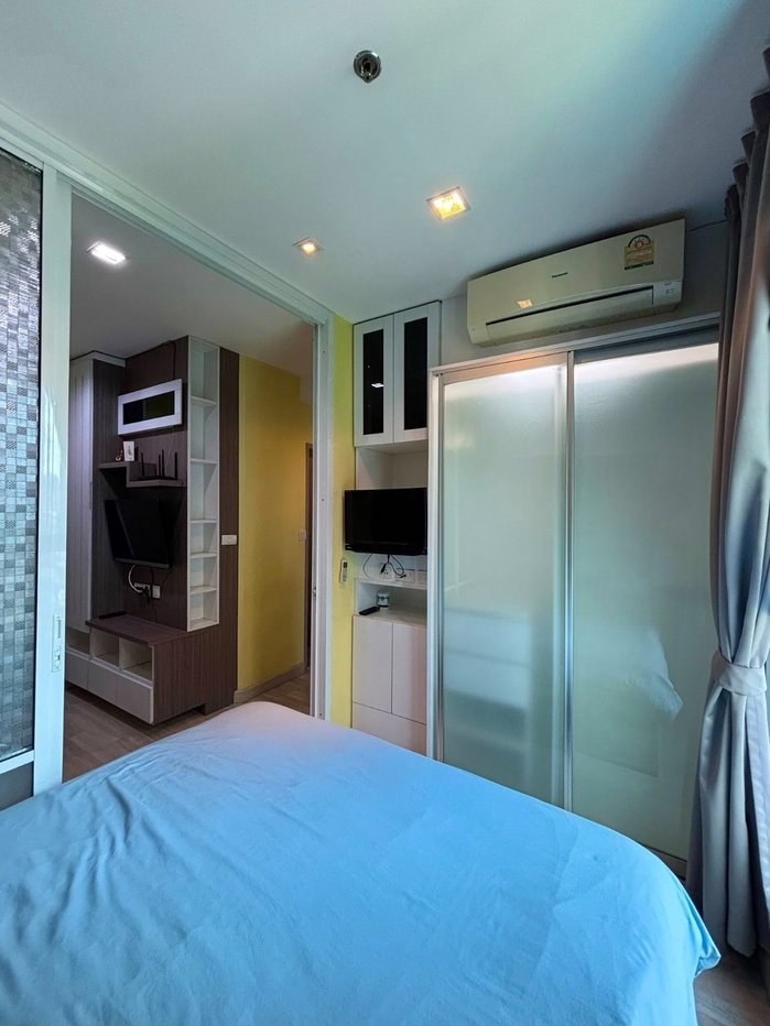 picture For rent IDEO Mobi Sukhumvit 🔴🔴 - 5/21