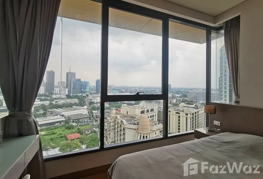 picture 2 Bedroom Condo for sale at The Lumpini 24 1163570 - 10/14