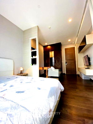 Condos for rent : 1-BR Condo At Q Asoke, 31 Sqm Near MRT Phetchaburi (100m) (ID 2955876)