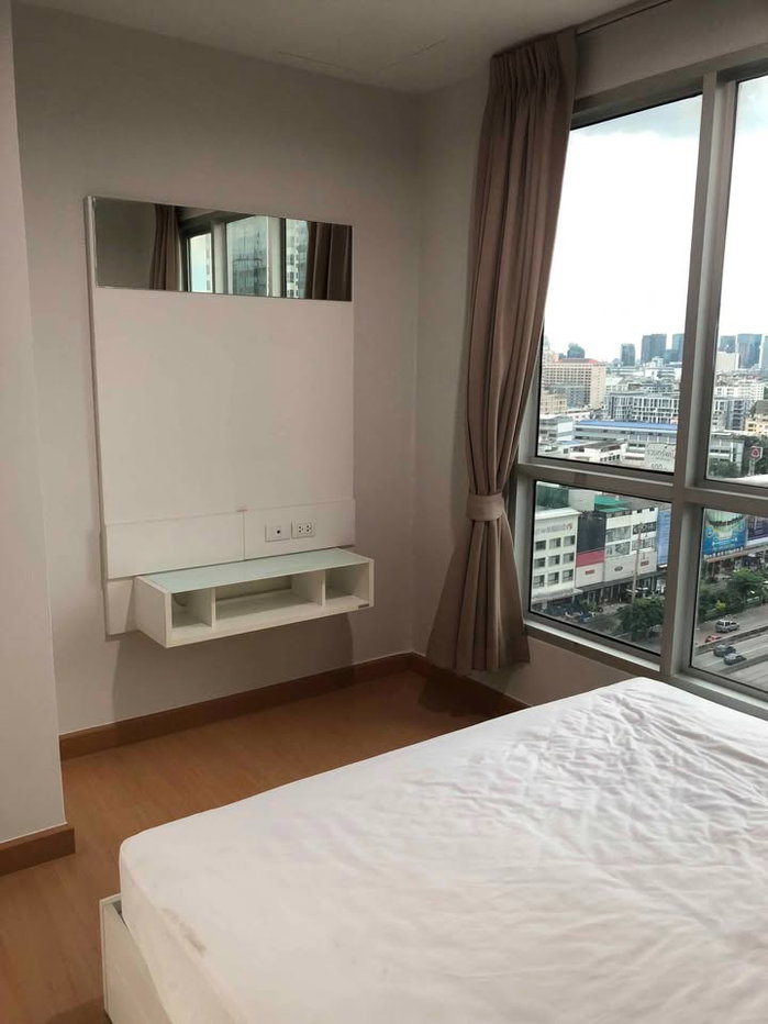 picture 🏙️ Condo for Sale: Life @ Ratchada–Huai Khwang 💰 - 7/10