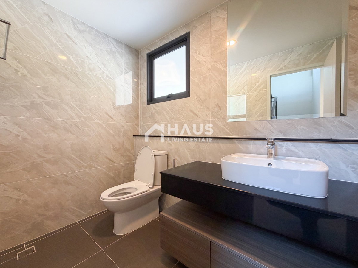 picture THE CITY Thawiwatthana / 5 Bedrooms #HPHU087 - 12/36