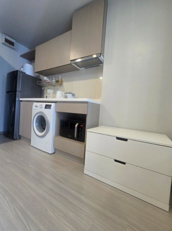 picture Life Ladprao 1bedroom floor 25 B 35sqm - 14/23