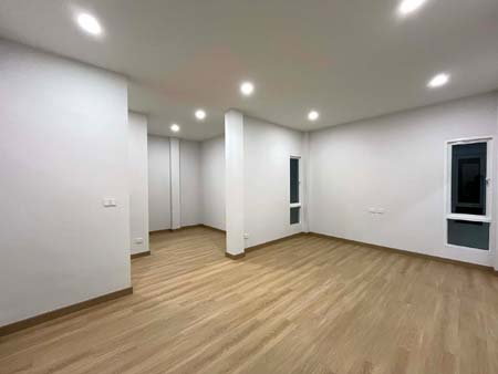รูป ขายบ้านสร้างใหม่ ใกล้เมือง อยู่ใกล้สี่แยกหลุยส์ ไปตลาดท่ารั้วง่าย ทำเลดีมาก ไม่เข้าซอยลึก ติดเส้นหลักชุมชน - รูปที่ 6/8