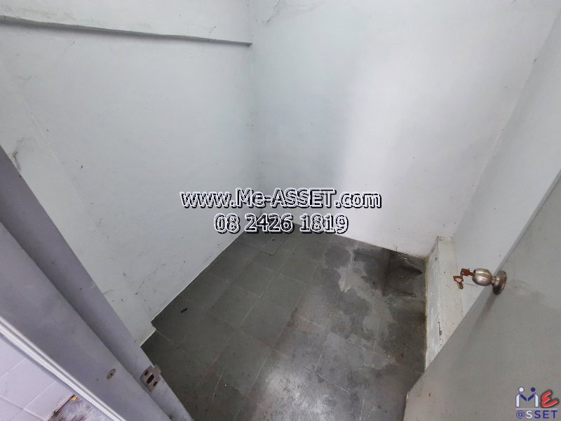 รูป [ด่วน] ให้เช่าบ้านเดี่ยวรีโนเวทใหม่ ใกล้ BTS คูคต ลำลูกกา 11 รังสิต–นครนายก | มบ.เสมาฟ้าคราม - รูปที่ 16/20