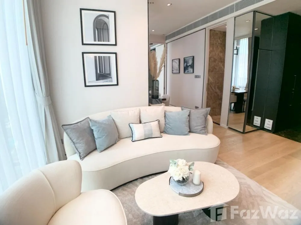 picture 2 Bedroom Condo for rent at 28 Chidlom 6413887 - 2/16