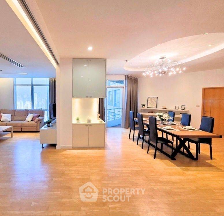 รูป คอนโด 4-ห้องนอน ที่ บ้าน สาทร เจ้าพระยา คอนโดมิเนียม ใกล้ BTS กรุงธนบุรี (ID 2138220) - รูปที่ 2/7