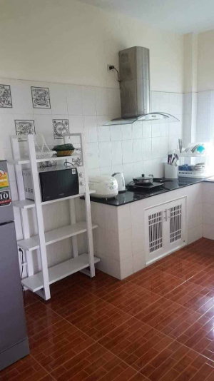 รูป 🏡 ให้เช่าบ้านเดี่ยวหลังใหญ่ โครงการ ชญยล บูเลอวาร์ด (ต.สุเทพ) - รูปที่ 11/15