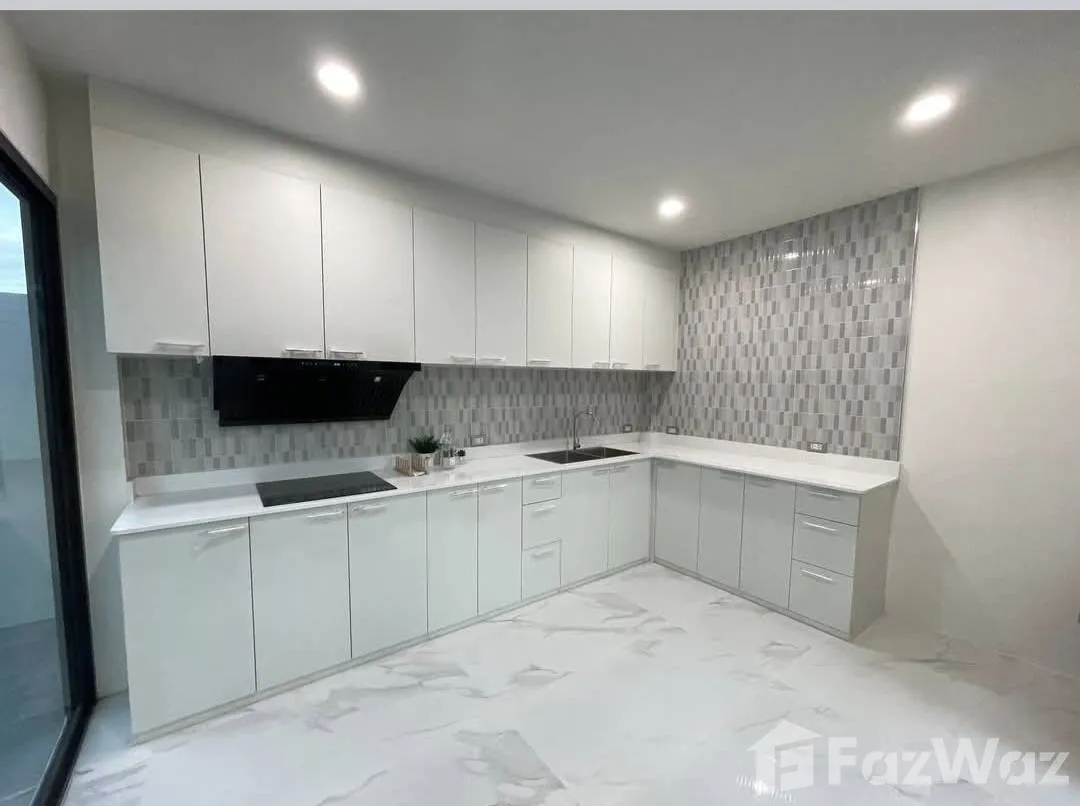 รูป ขาย บ้านเดี่ยว 3 ห้องนอน ใน คลองกุ่ม, กรุงเทพมหานคร 6413862 - รูปที่ 19/26