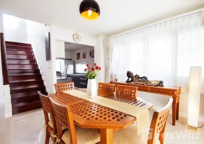 รูป บ้านเดี่ยวให้เช่า 3 ห้องนอน ในโครงการ ศุภาลัย การ์เด้นวิลล์ 1168576 - รูปที่ 3/10