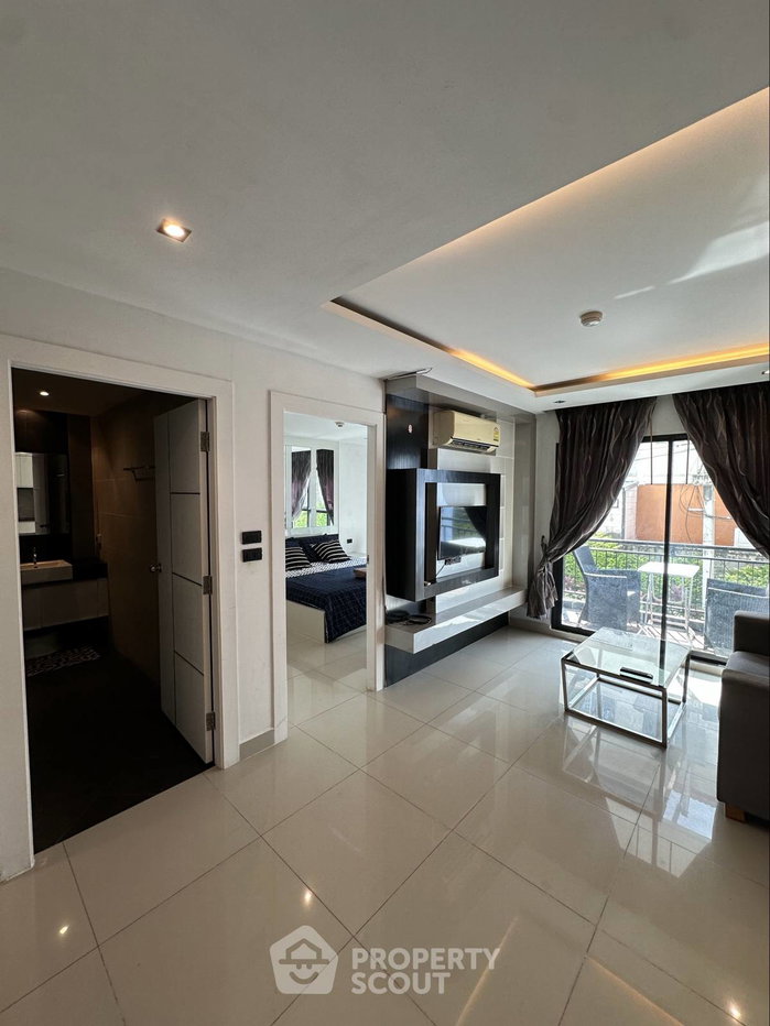 รูป คอนโด 1-ห้องนอน ที่ เดอะ บลู เรสซิเด้นท์ ใกล้ พัทยาตะวันออก (ID 2950707) - รูปที่ 7/28