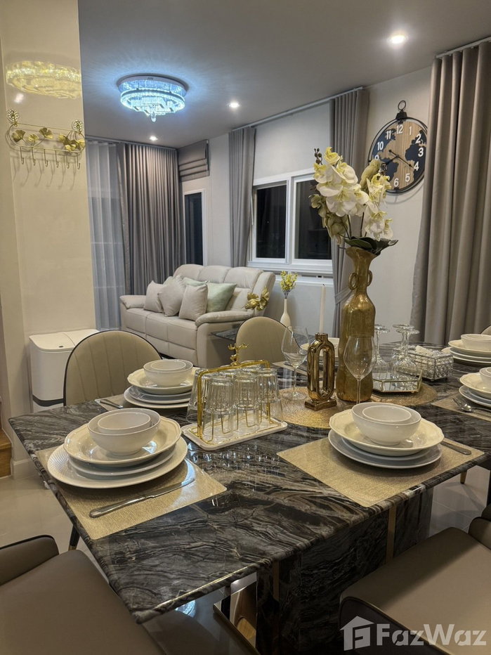 picture 4 Bedroom House for rent at Anasiri Paklok 5353107 - 45/57