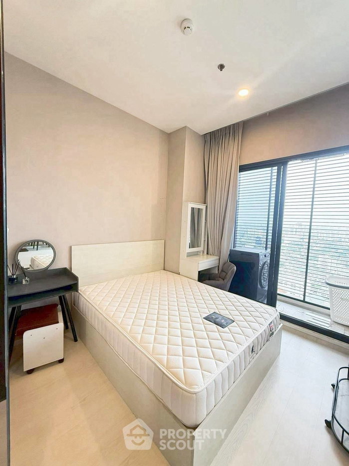 picture 1-BR Condo at Mazarine Ratchayothin near BTS Ratchayothin (ID 2939643) - 19/19