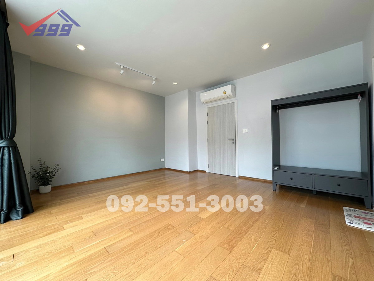 picture Townhome for sale, 3 bedrooms Nirvana Define Srinakarin-Rama 9 - 24/31